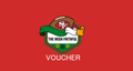 Irish Faithful Gift Card